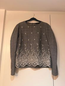 Zara shirt