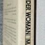 Kiss of the Spider Woman - Manuel Puig Book- Signed Copy - First American Edition Image 7