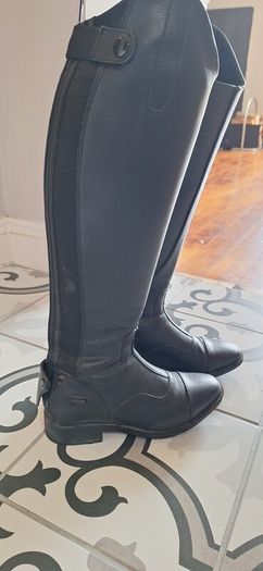 Horse Riding Boots