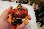 WWF Road Warrior Animal Hasbro Figure - WWE