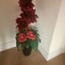 Artificial Flower Arrangement Image 2