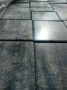 Paving Bricks