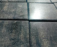 Paving Bricks