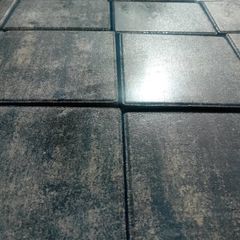 Paving Bricks