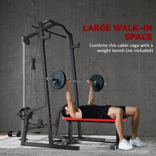 Power Rack