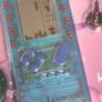 Lexibook Junior Cool Pack Fm Lcd Game TETRIS Light Sound Ball And Mini Fm Radio With Headphones Brand New Image 3