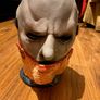 VTG Slipknot Corey Taylor Latex MaskGray Chapter Image 4