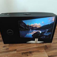 Dell UltraSharp U2422H 24'' IPS Monitor - Never Used