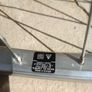 Front Wheel 700c (new) Image 8