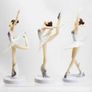 ballerina Cake Toppers Image 8
