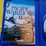 Pacific Warriors Dogfight PlayStation2 ps2 games Original Image 3