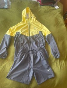 Nike Windbreaker Set