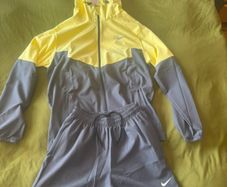 Windbreaker Set