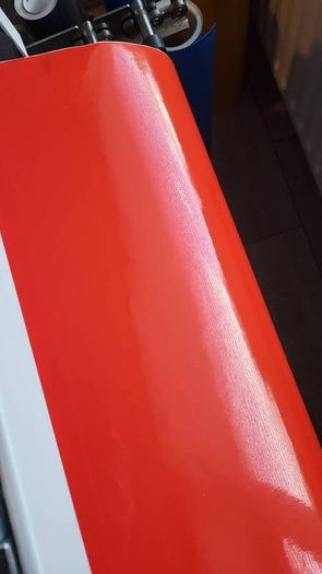 Camper stripes / stickers