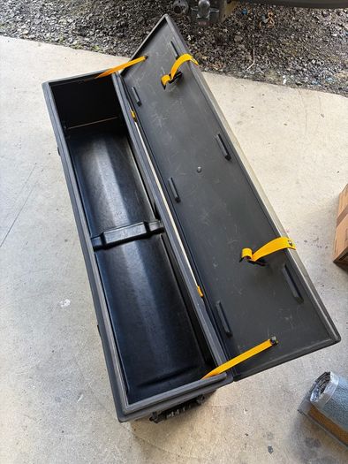 Hardcase - Hardware Case