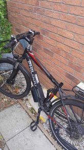 electric bike