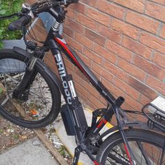 electric bike