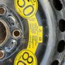 Spare tyre Spacer Image 2