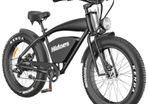 Free Delivery - Electric Chopper Bike 1200w