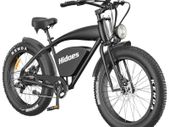 Free Delivery - Electric Chopper Bike 1200w