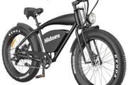 Free Delivery - Electric Chopper Bike 1200w