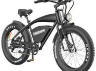 main image for ad Free Delivery - Electric Chopper Bike 1200w
