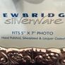 Newbridge Silverware Frame Image 4