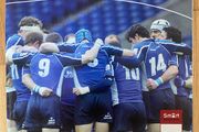 2006 Leinster v Munster - Magners League Programme