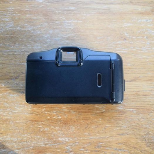 Canon 35mm Film Camera