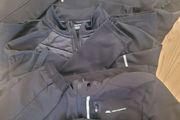 3 Monterrain track suit tops