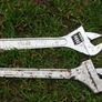 Adjustable Wrenches 15" and 16" Image 6