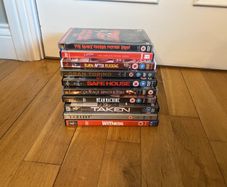 dvd