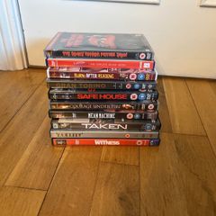 dvd