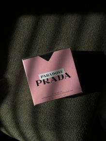 Prada Paradoxe EDP