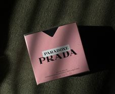 Prada Paradoxe EDP