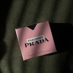 Prada Paradoxe EDP