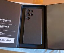 dbrabd case Galaxy S25 Ultra
