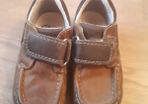 Boys Clarks Shoes Size 6G
