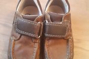 Boys Clarks Shoes Size 6G