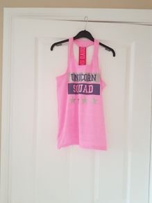 Girls summer top
