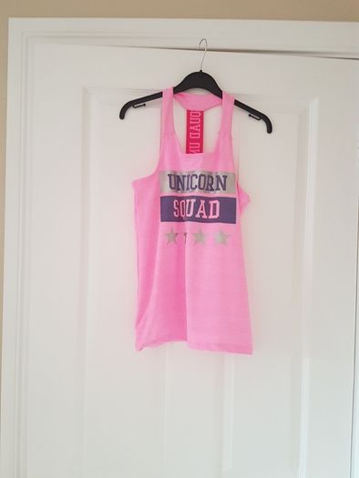 Girls summer top