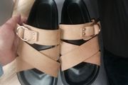 beautiful schuh sandles