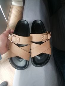 beautiful schuh sandles