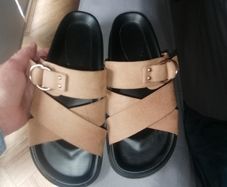 beautiful schuh sandles