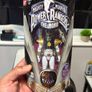 1995 power rangers movie figures by Bandai Image 2