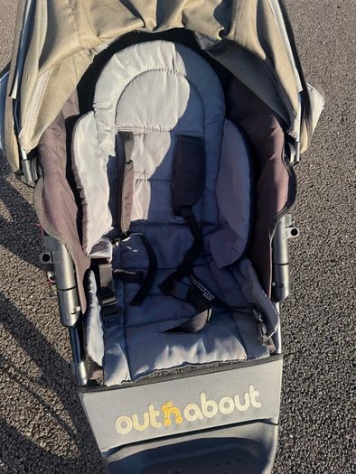 outnabout buggy