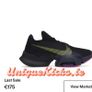 Premium Nike Air Zoom SuperRep Image 5