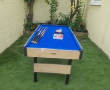 pool table