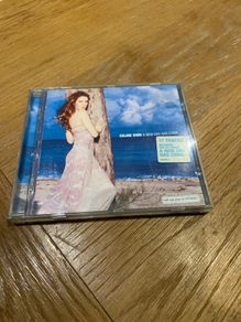 Celine Dion - A New Day Has Come