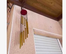 Lovely Wind Chime - nice gift